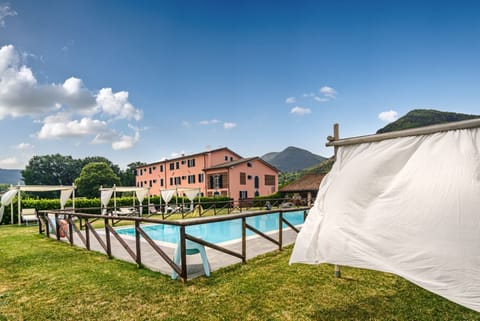 Tenuta San Giovanni - Bergamotto Apartment Apartment in Lucca