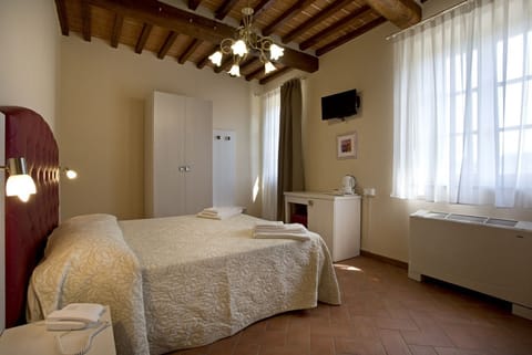 Tenuta San Giovanni - Camomilla Apartment Apartment in Lucca