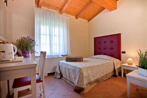 Tenuta San Giovanni - Salvia Apartment Apartment in Lucca
