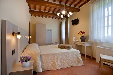 Tenuta San Giovanni Lavender Apartment in Lucca