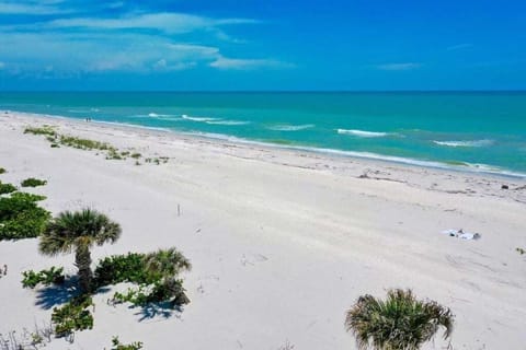Condo, 2 Bedrooms | Beach