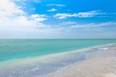 Condo, 2 Bedrooms | Beach
