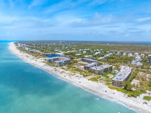 Condo, 2 Bedrooms | Beach