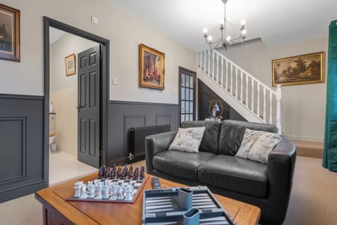 Cottage, 1 Bedroom, Non Smoking, Kitchen | Interior