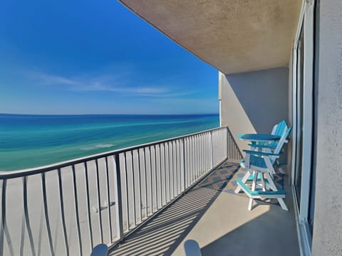 Welcome to Tidewater Beach Resort #503