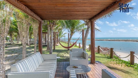 Bungalow | Property grounds