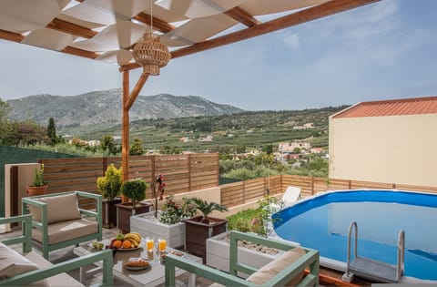 House | 2 bedrooms