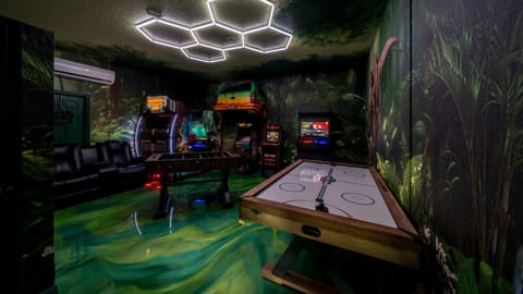 Arcade