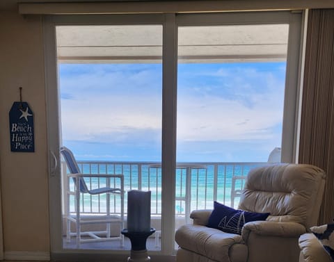 Paradise in the Hidden Gem Ponce Inlet, professionally, beautifully decorated, Apartment in Ponce Inlet