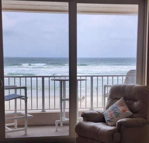 Paradise in the Hidden Gem Ponce Inlet, professionally, beautifully decorated, Apartment in Ponce Inlet