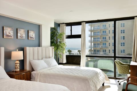 Newly Renovated and Lavish Bed Space