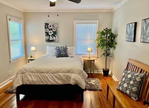 Uptown Downtown Living Hotel in Thomasville