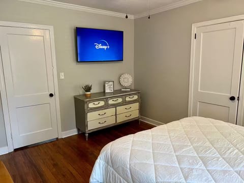 Uptown Downtown Living Hotel in Thomasville