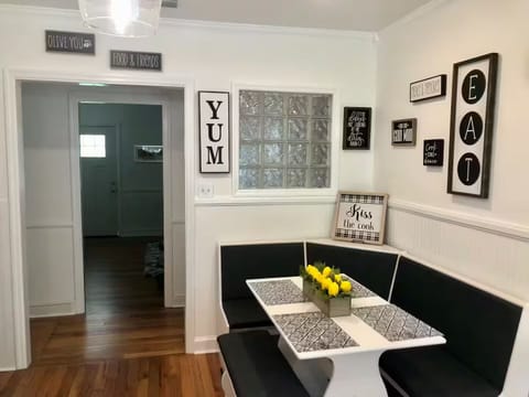 Clairely Meant for You! Apartment in Thomasville