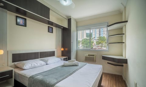 Basic Apartment | 2 bedrooms, free WiFi
