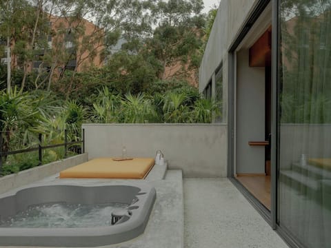 Suite (Awaken) | Premium bedding, pillowtop beds, minibar, in-room safe