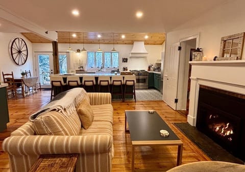 Seventeen in Egremont MA