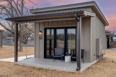 Ironstone Casita