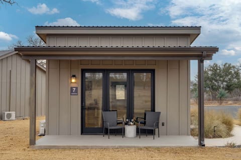 Jadestone Casita