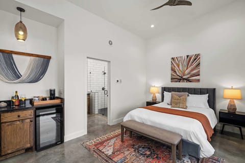Redstone Casita