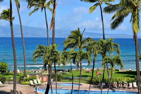 Condo, 3 Bedrooms | Beach/ocean view