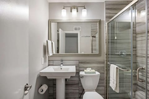 Apartment (1 Bedroom) | Front of property