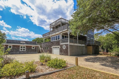 Westside Outer Banks Vacation Rental 2022