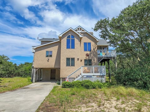 Westside Outer Banks Vacation Rentals 2022