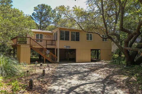 Oceanside Outer Banks Vacation Rental 2022