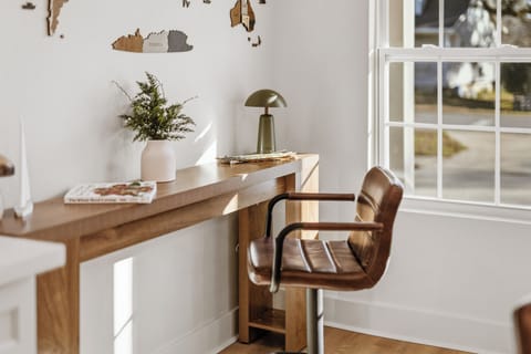 Pelican Landing At The Bay House in Pensacola Beach