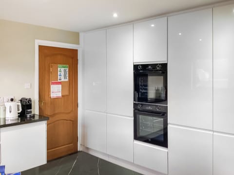 Kitchen | Stroma, Edderton