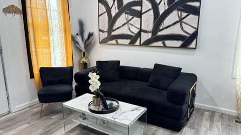 Stylish apartment within walking distance to everything Apartment in Luzerne County