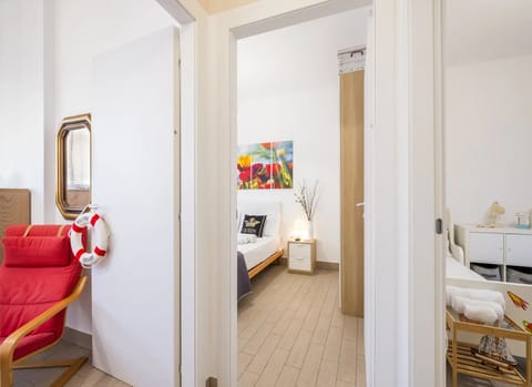 City and Sea Apartments - Porto Cesareo Tutto A Piedi House in Porto Cesareo