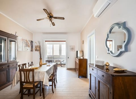 City and Sea Apartments - Porto Cesareo Tutto A Piedi House in Porto Cesareo