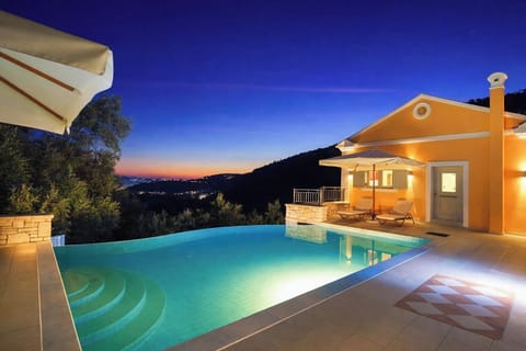 Villa Kalami