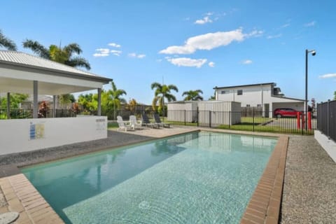 Communal Pool
