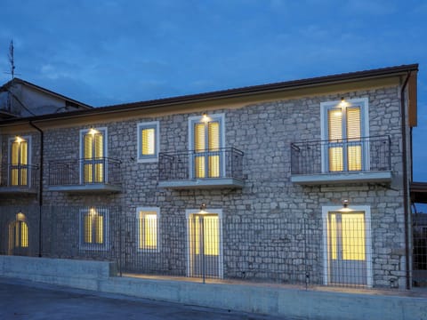 Room, Balcony | Exterior