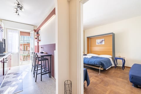 Apartment | 1 bedroom