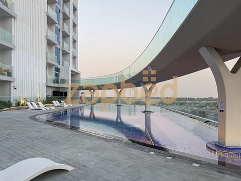 Apartment, Balcony, City View | Pool | Outdoor pool