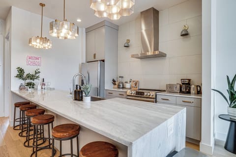 Apartment (4 Bedrooms) | Interior