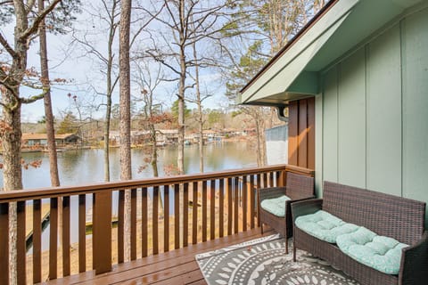 Apartment (1 Bedroom) | Front of property