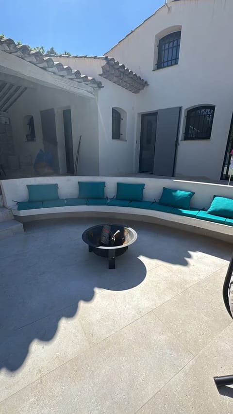 Luxury villa in Mougins for 12 people Villa in Mougins