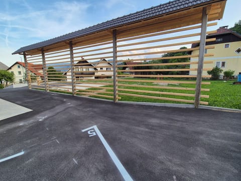 Villa Jelena - 2-bedroom app-Bled-Vintgar-Pokljuka Apartment in Carinthia, Austria