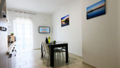 Casa Bella Apartment in Vieste