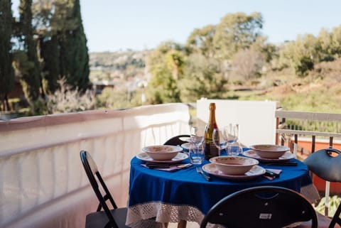 GuestHost - Cozy Apartment with Terrace in Sanremo Apartment in Sanremo