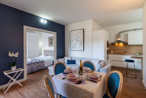 GuestHost - Cozy Apartment with Terrace in Sanremo Apartment in Sanremo