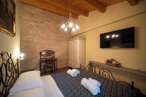 Your ideal home surrounded by beauty and elegance, for moments of true relaxation Apartment in Spello