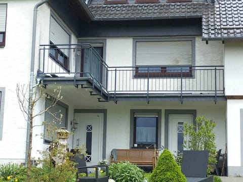 Apartment | Exterior