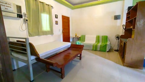Standard House | Living area