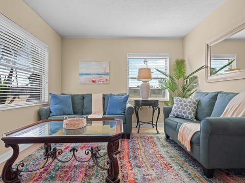 Beautiful Home By The Bay House in Highway 30A Florida Beach